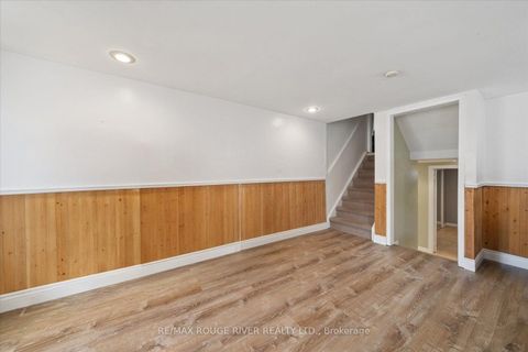 Photo 32 at 80 Millhouse Crescent, Rouge E11, Toronto