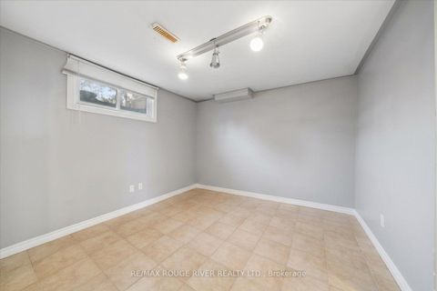 Photo 33 at 80 Millhouse Crescent, Rouge E11, Toronto