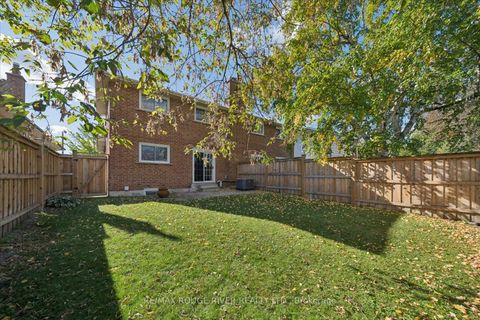 Photo 39 at 80 Millhouse Crescent, Rouge E11, Toronto