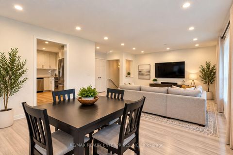 Photo 2 at 16 Warbeck Place, The Westway, Toronto