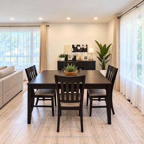 Photo 6 at 16 Warbeck Place, The Westway, Toronto