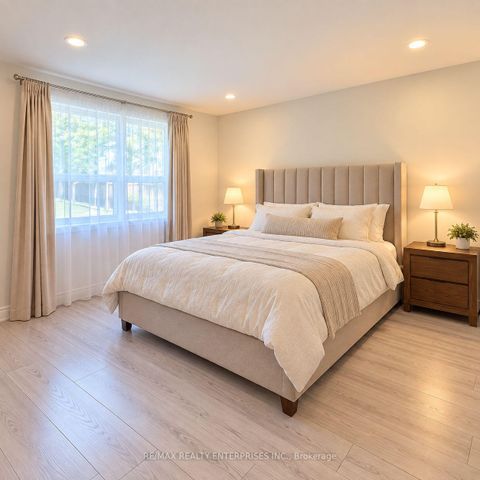 Photo 9 at 16 Warbeck Place, The Westway, Toronto