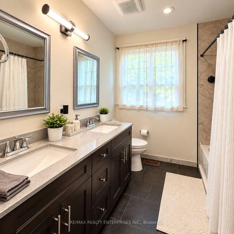 Photo 12 at 16 Warbeck Place, The Westway, Toronto