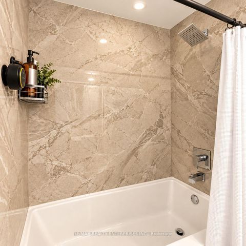 Photo 13 at 16 Warbeck Place, The Westway, Toronto
