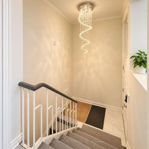 Photo 14 at 16 Warbeck Place, The Westway, Toronto