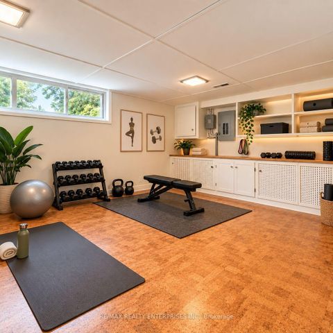 Photo 16 at 16 Warbeck Place, The Westway, Toronto
