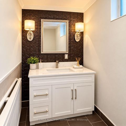 Photo 17 at 16 Warbeck Place, The Westway, Toronto