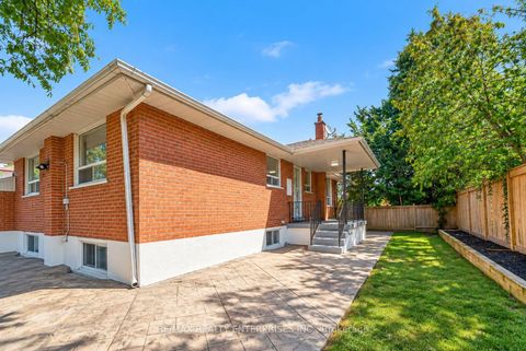 Photo 20 at 16 Warbeck Place, The Westway, Toronto