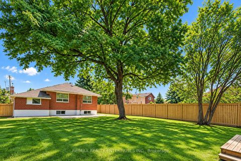 Photo 21 at 16 Warbeck Place, The Westway, Toronto