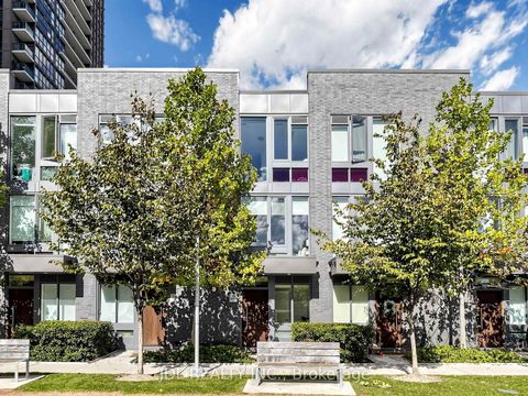 Photo 0 at 28 Sonic Way, Flemingdon Park, Toronto