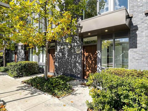 Photo 1 at 28 Sonic Way, Flemingdon Park, Toronto