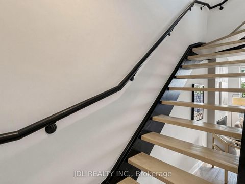 Photo 14 at 28 Sonic Way, Flemingdon Park, Toronto