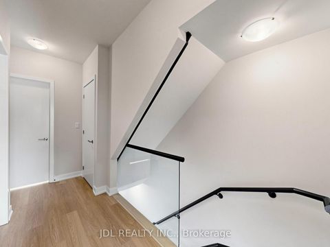 Photo 18 at 28 Sonic Way, Flemingdon Park, Toronto