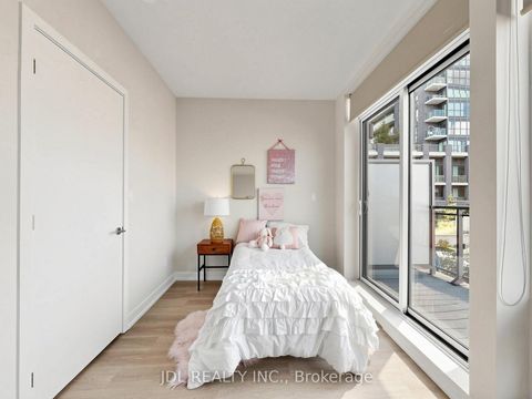 Photo 20 at 28 Sonic Way, Flemingdon Park, Toronto