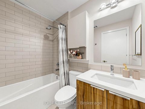 Photo 22 at 28 Sonic Way, Flemingdon Park, Toronto