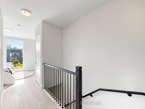 Photo 23 at 28 Sonic Way, Flemingdon Park, Toronto