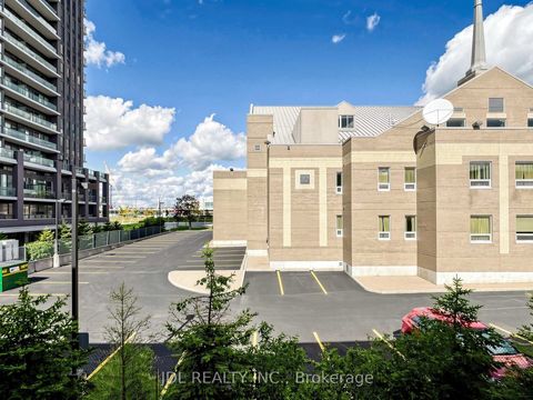 Photo 35 at 28 Sonic Way, Flemingdon Park, Toronto