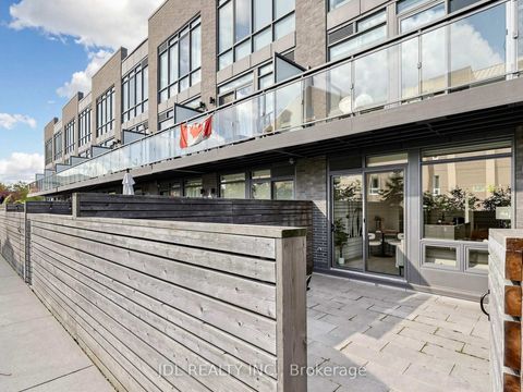 Photo 39 at 28 Sonic Way, Flemingdon Park, Toronto