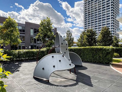 Photo 40 at 28 Sonic Way, Flemingdon Park, Toronto