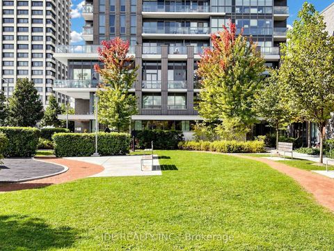 Photo 41 at 28 Sonic Way, Flemingdon Park, Toronto