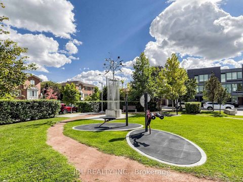 Photo 42 at 28 Sonic Way, Flemingdon Park, Toronto