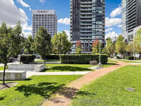Photo 43 at 28 Sonic Way, Flemingdon Park, Toronto