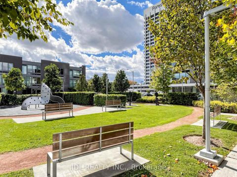 Photo 44 at 28 Sonic Way, Flemingdon Park, Toronto