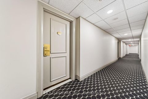 Photo 9 at 312 - 2737 Keele Street, CFB, Toronto
