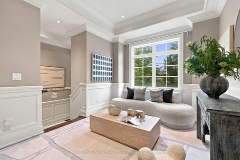 Photo 2 at 358 Elm Road, Lawrence Park North, Toronto