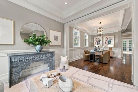 Photo 4 at 358 Elm Road, Lawrence Park North, Toronto