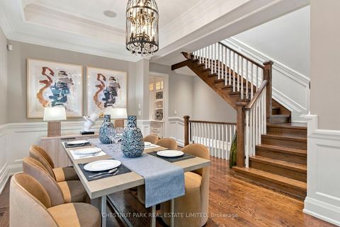 Photo 5 at 358 Elm Road, Lawrence Park North, Toronto