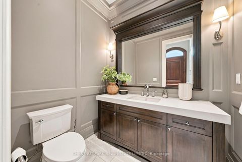 Photo 7 at 358 Elm Road, Lawrence Park North, Toronto