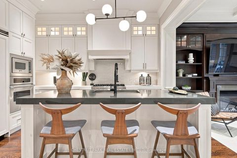 Photo 9 at 358 Elm Road, Lawrence Park North, Toronto