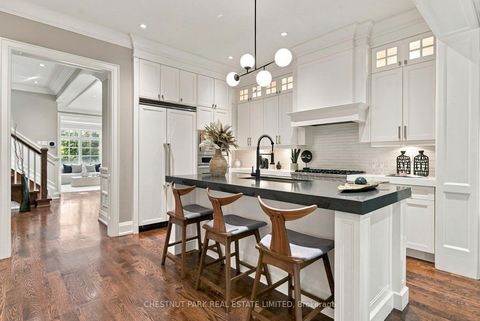 Photo 10 at 358 Elm Road, Lawrence Park North, Toronto