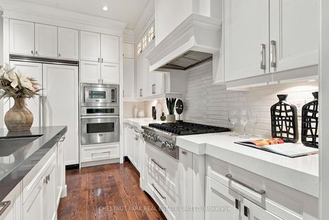 Photo 11 at 358 Elm Road, Lawrence Park North, Toronto