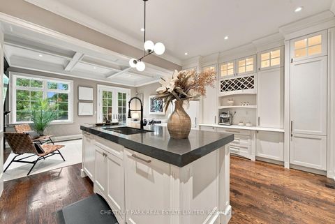 Photo 12 at 358 Elm Road, Lawrence Park North, Toronto