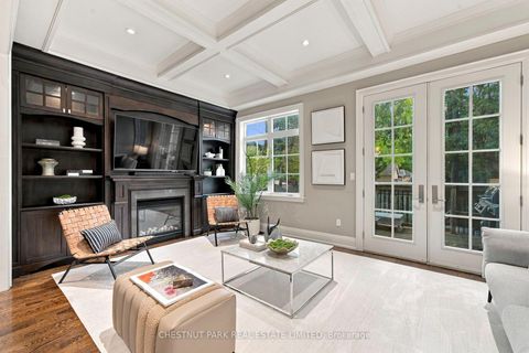 Photo 13 at 358 Elm Road, Lawrence Park North, Toronto