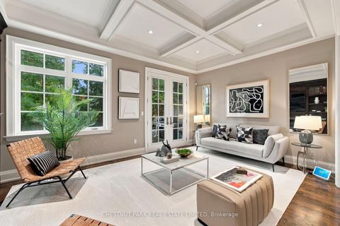 Photo 14 at 358 Elm Road, Lawrence Park North, Toronto
