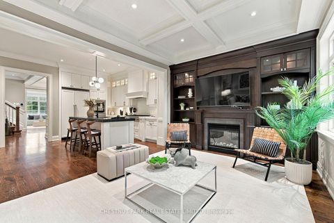 Photo 15 at 358 Elm Road, Lawrence Park North, Toronto
