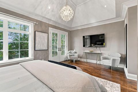 Photo 19 at 358 Elm Road, Lawrence Park North, Toronto