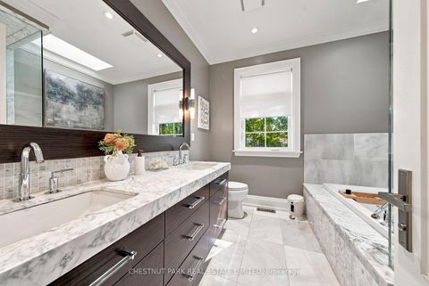 Photo 20 at 358 Elm Road, Lawrence Park North, Toronto