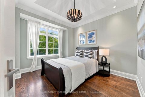 Photo 22 at 358 Elm Road, Lawrence Park North, Toronto