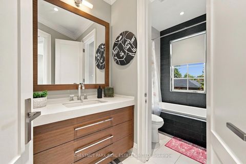 Photo 23 at 358 Elm Road, Lawrence Park North, Toronto