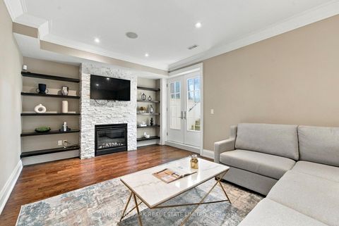 Photo 27 at 358 Elm Road, Lawrence Park North, Toronto