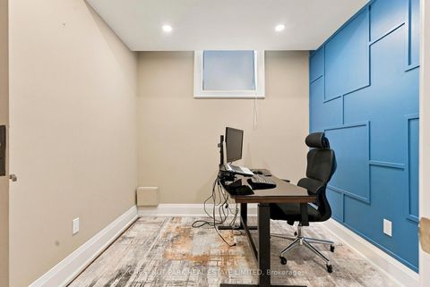 Photo 30 at 358 Elm Road, Lawrence Park North, Toronto