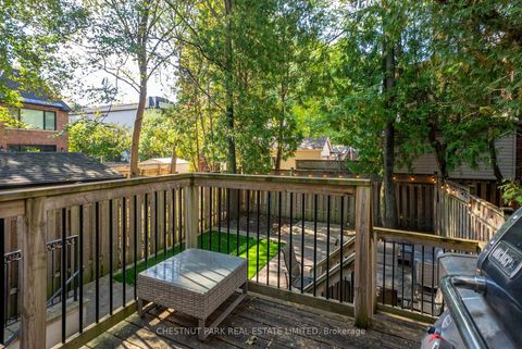 Photo 32 at 358 Elm Road, Lawrence Park North, Toronto