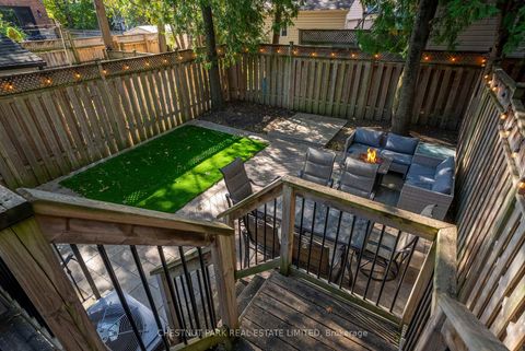 Photo 34 at 358 Elm Road, Lawrence Park North, Toronto