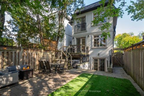Photo 38 at 358 Elm Road, Lawrence Park North, Toronto