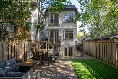 Photo 39 at 358 Elm Road, Lawrence Park North, Toronto