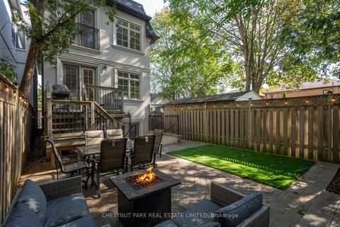 Photo 40 at 358 Elm Road, Lawrence Park North, Toronto